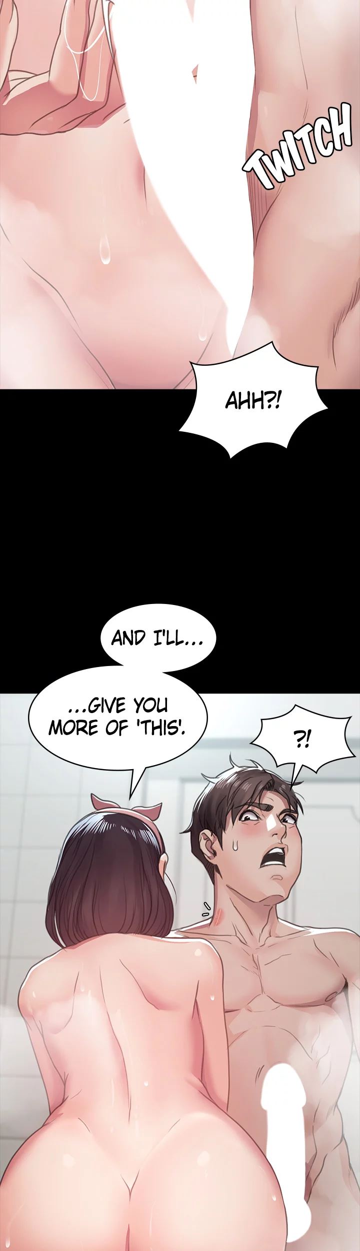 Bully Girl Chapter 5 image 33