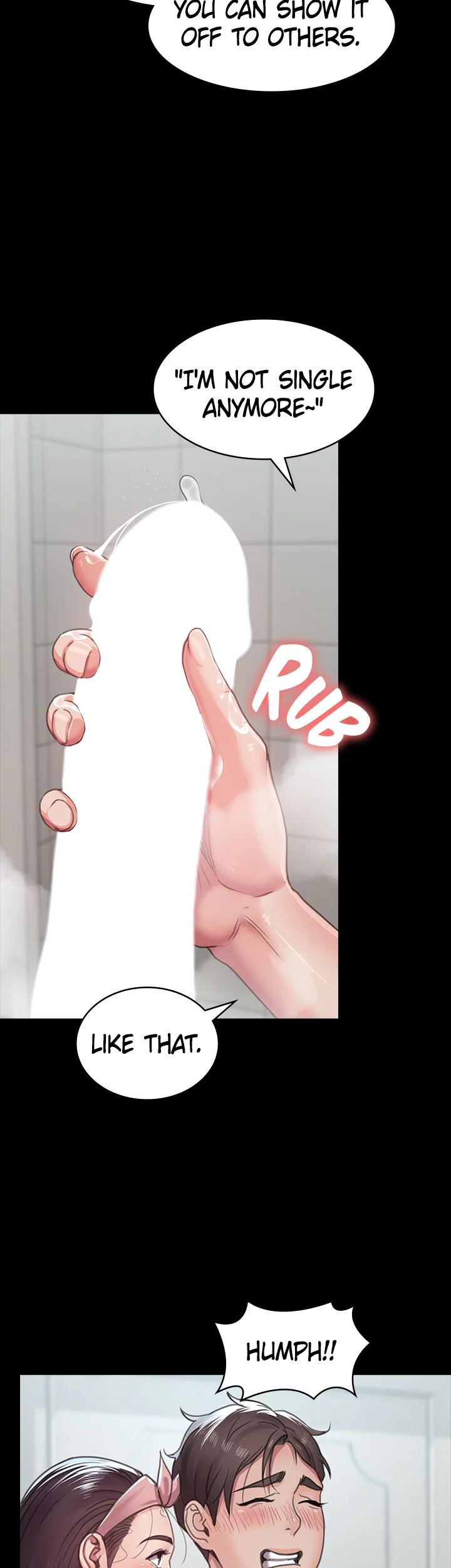 Bully Girl Chapter 5 image 35