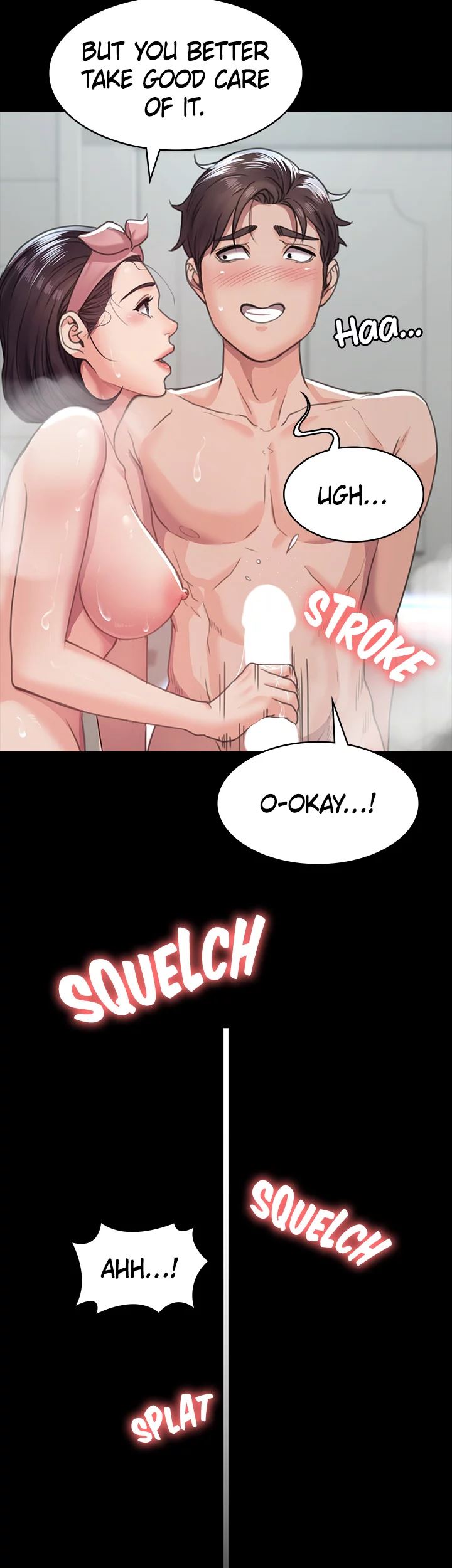 Bully Girl Chapter 5 image 39