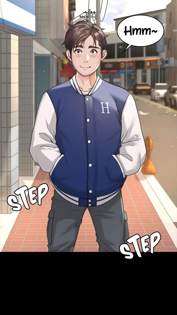 Bully Girl Chapter 5 image 41