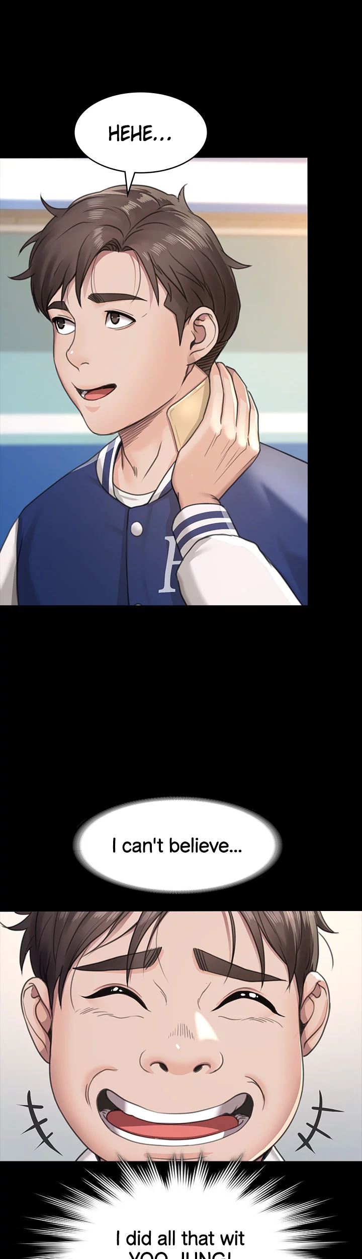 Bully Girl Chapter 5 image 42