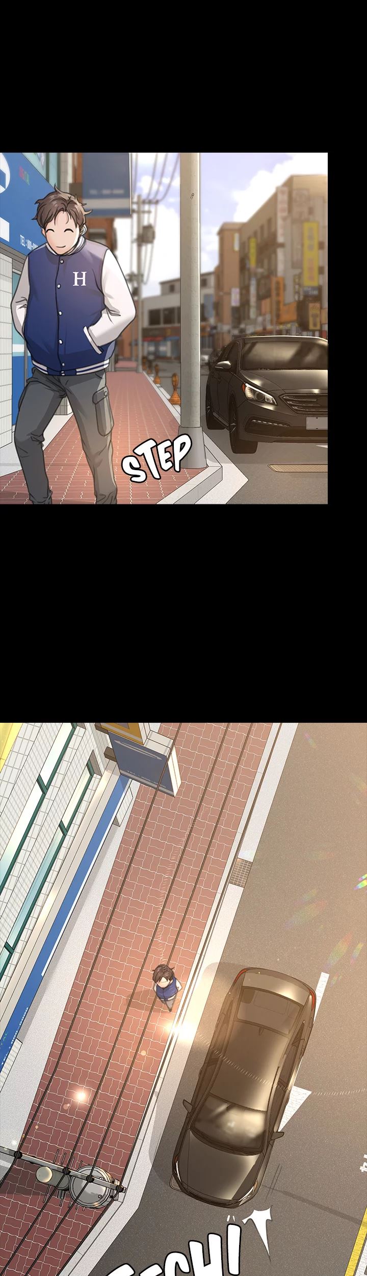 Bully Girl Chapter 5 image 46