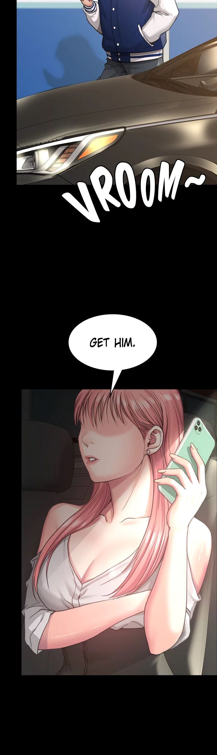 Bully Girl Chapter 5 image 48