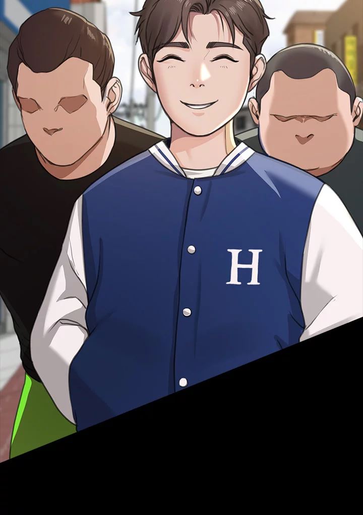 Bully Girl Chapter 5 image 50