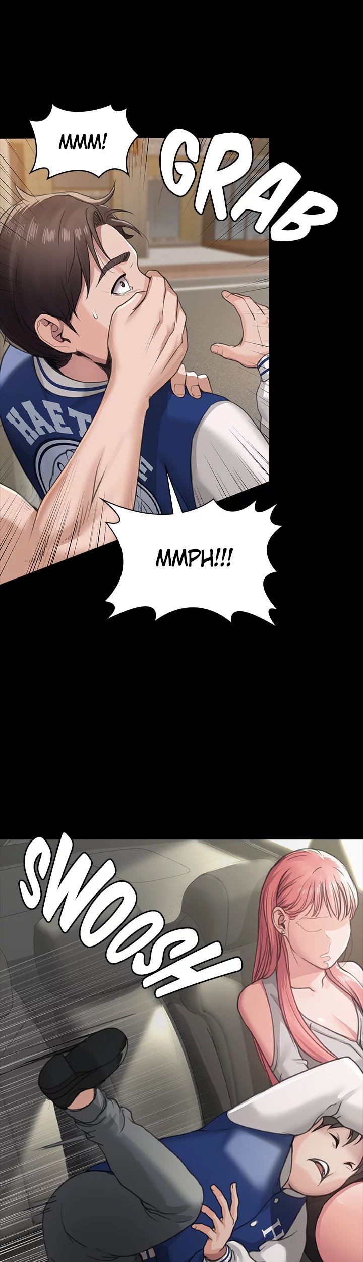 Bully Girl Chapter 5 image 51