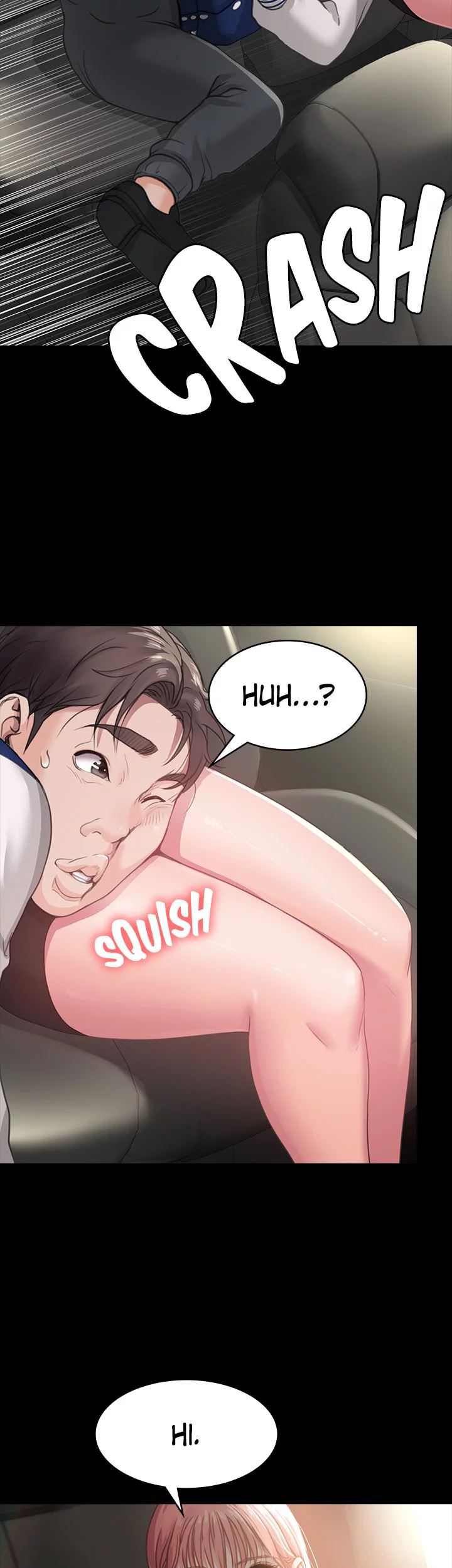 Bully Girl Chapter 5 image 52