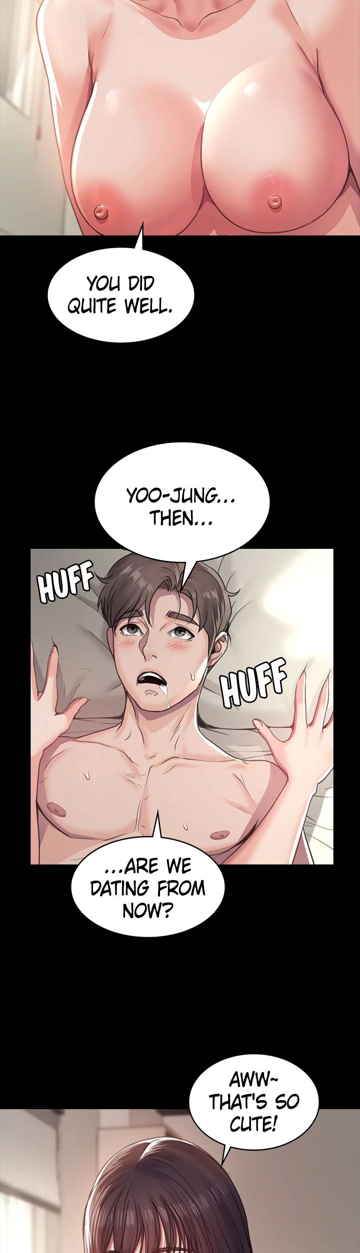 Bully Girl Chapter 5 image 5