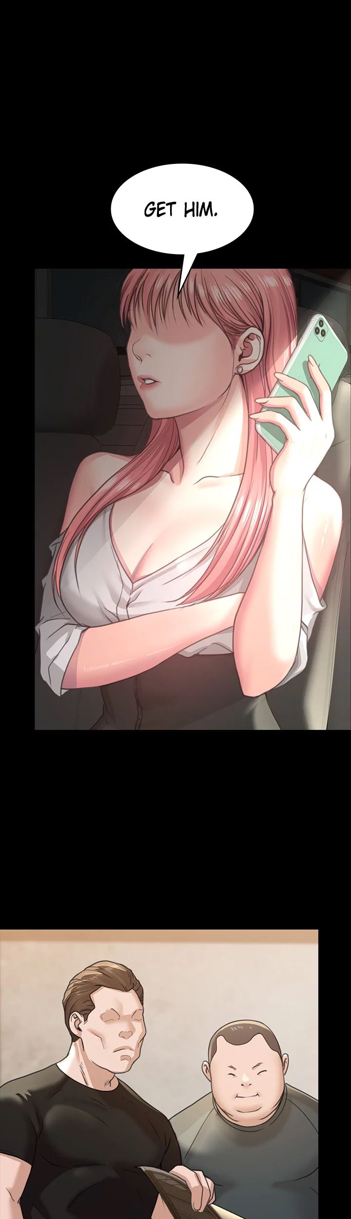 Bully Girl Chapter 6 image 0