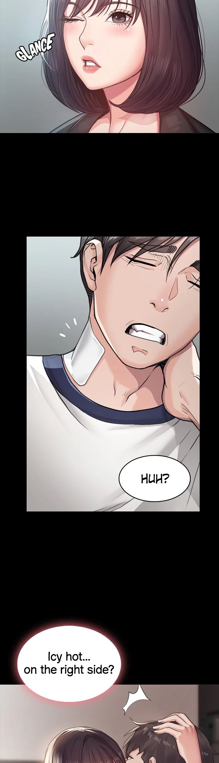 Bully Girl Chapter 6 image 14