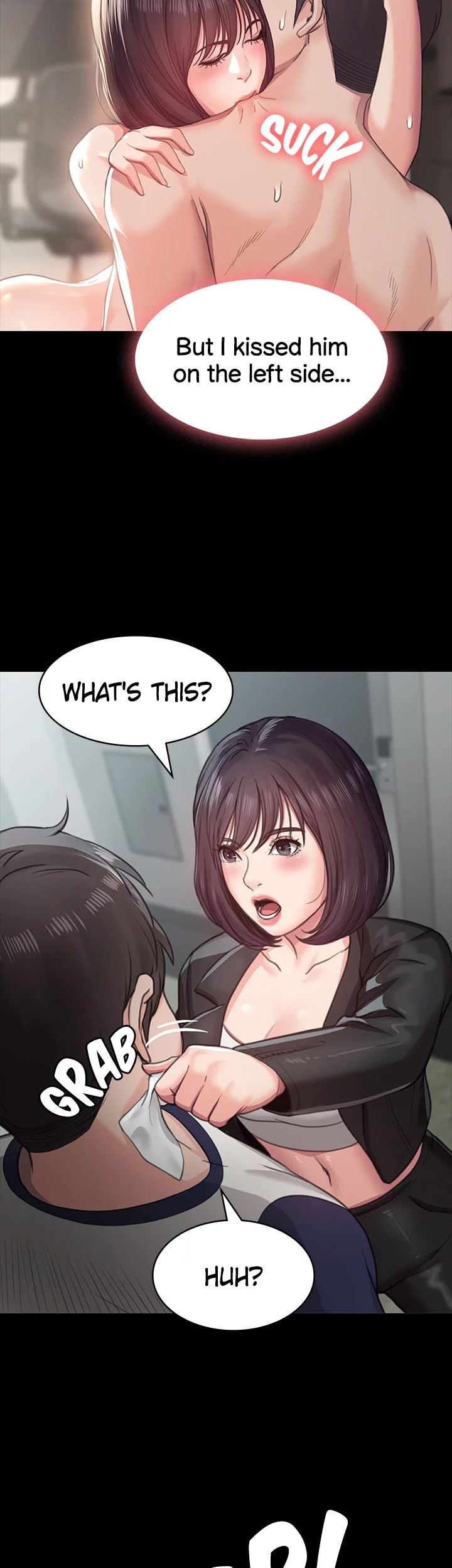 Bully Girl Chapter 6 image 15
