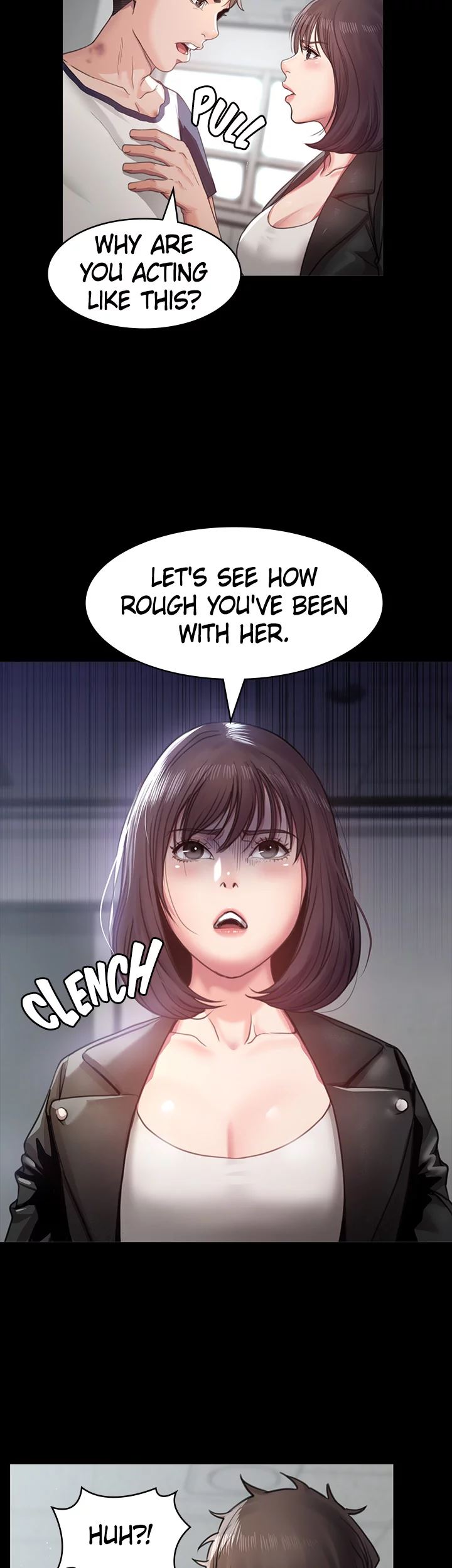 Bully Girl Chapter 6 image 19