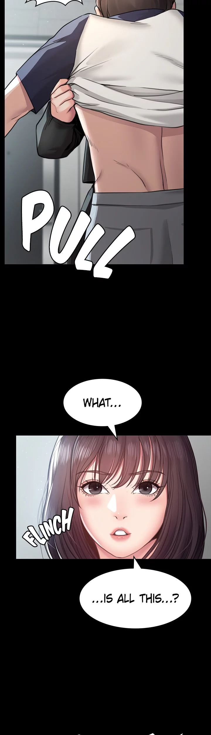 Bully Girl Chapter 6 image 20