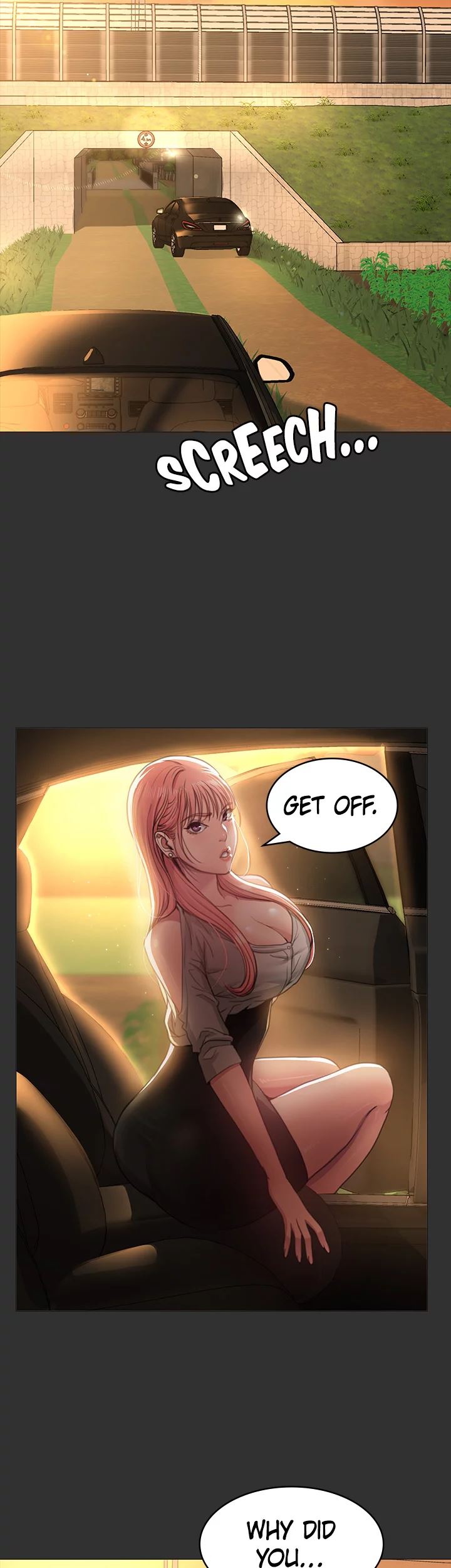 Bully Girl Chapter 6 image 23