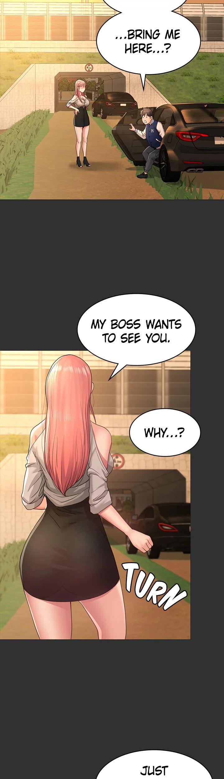 Bully Girl Chapter 6 image 24