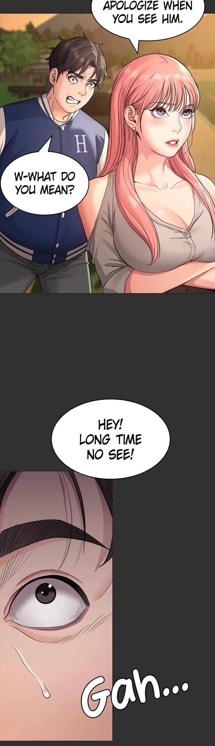 Bully Girl Chapter 6 image 25