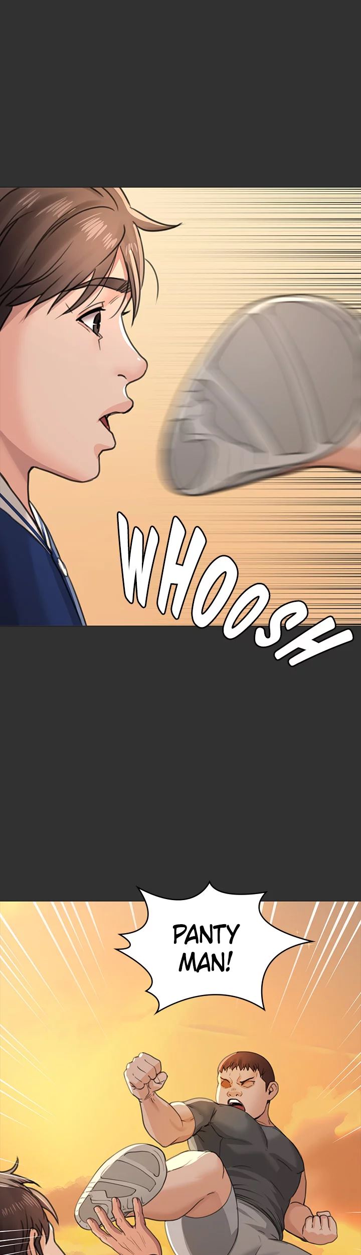 Bully Girl Chapter 6 image 26