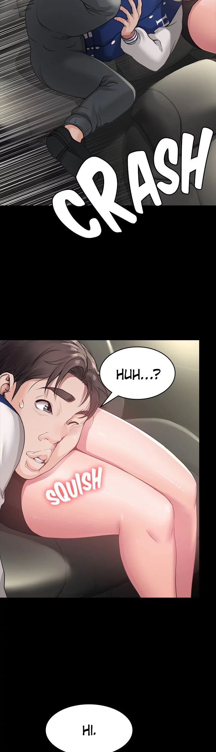 Bully Girl Chapter 6 image 2