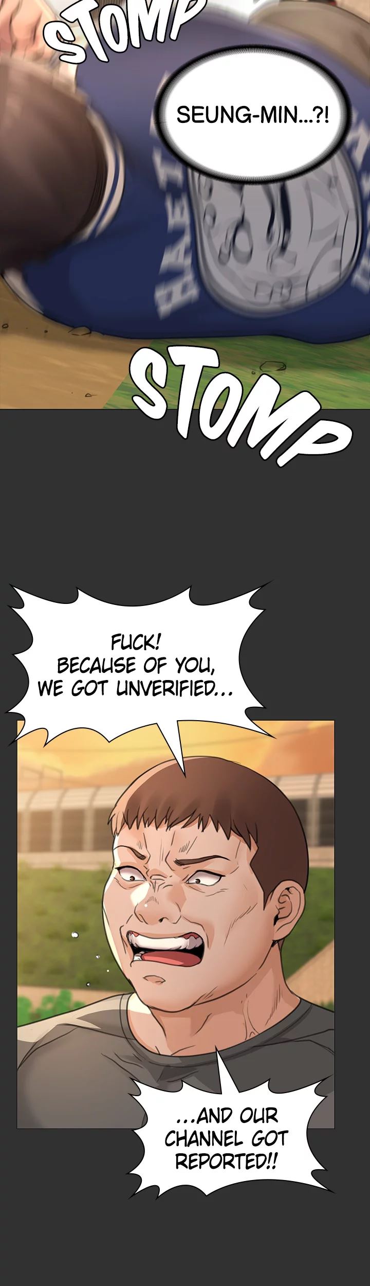 Bully Girl Chapter 6 image 29