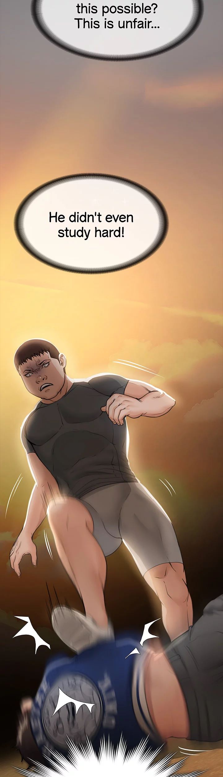 Bully Girl Chapter 6 image 31