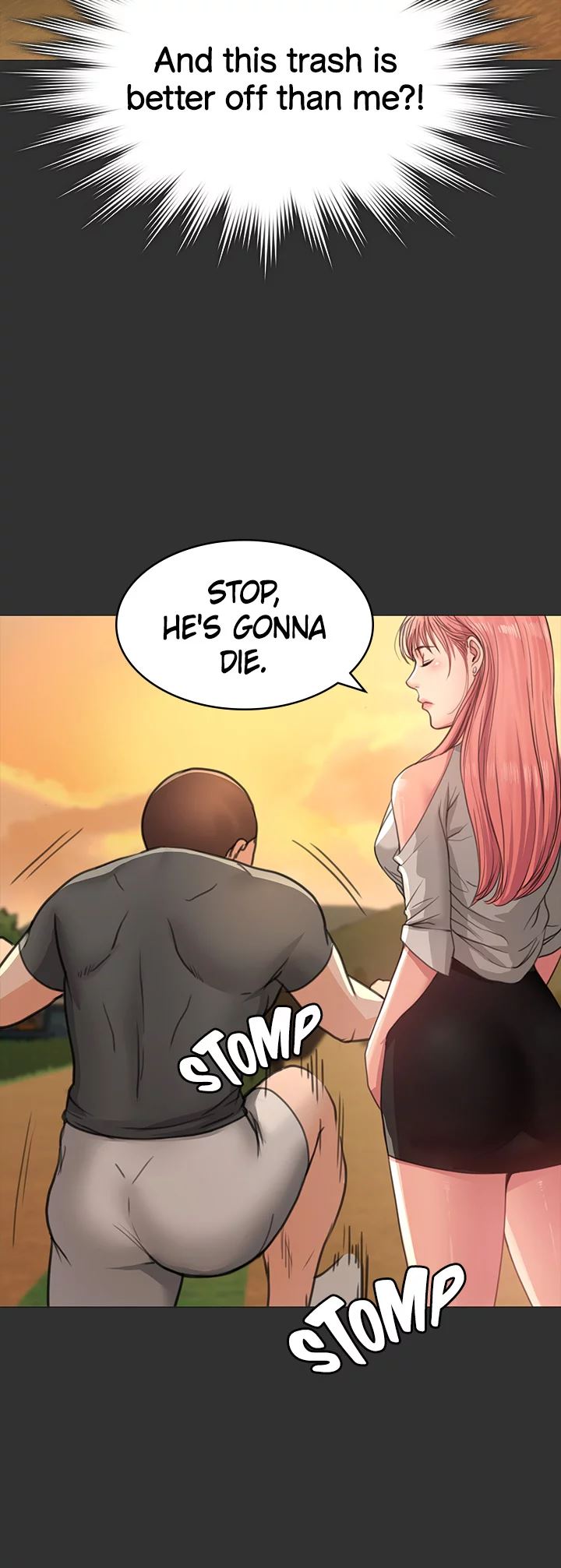 Bully Girl Chapter 6 image 32
