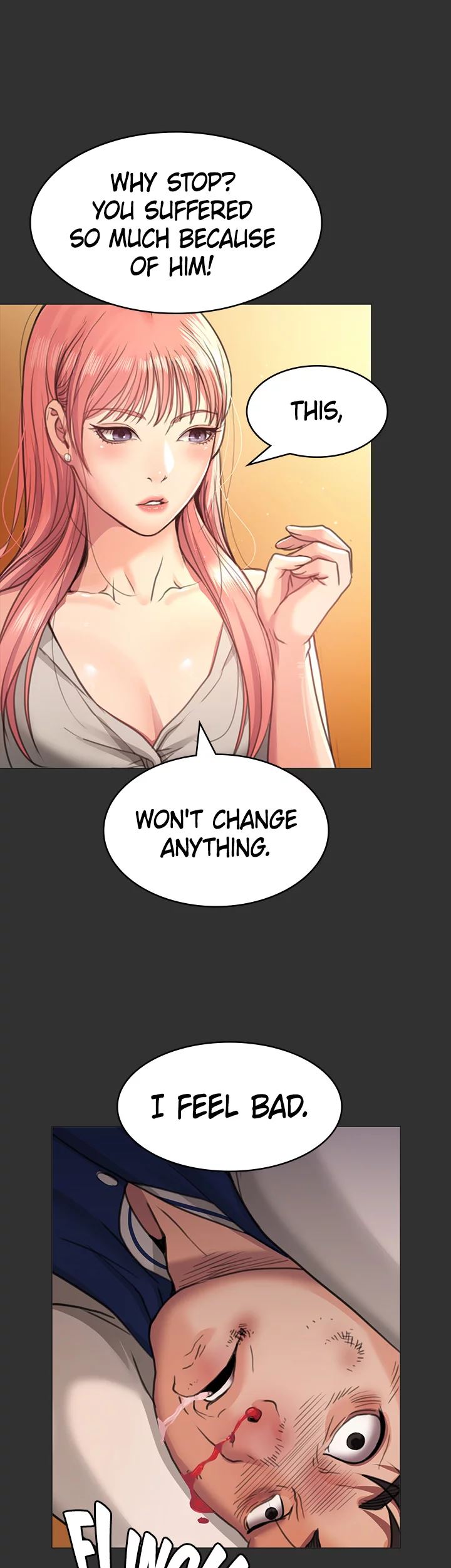 Bully Girl Chapter 6 image 33