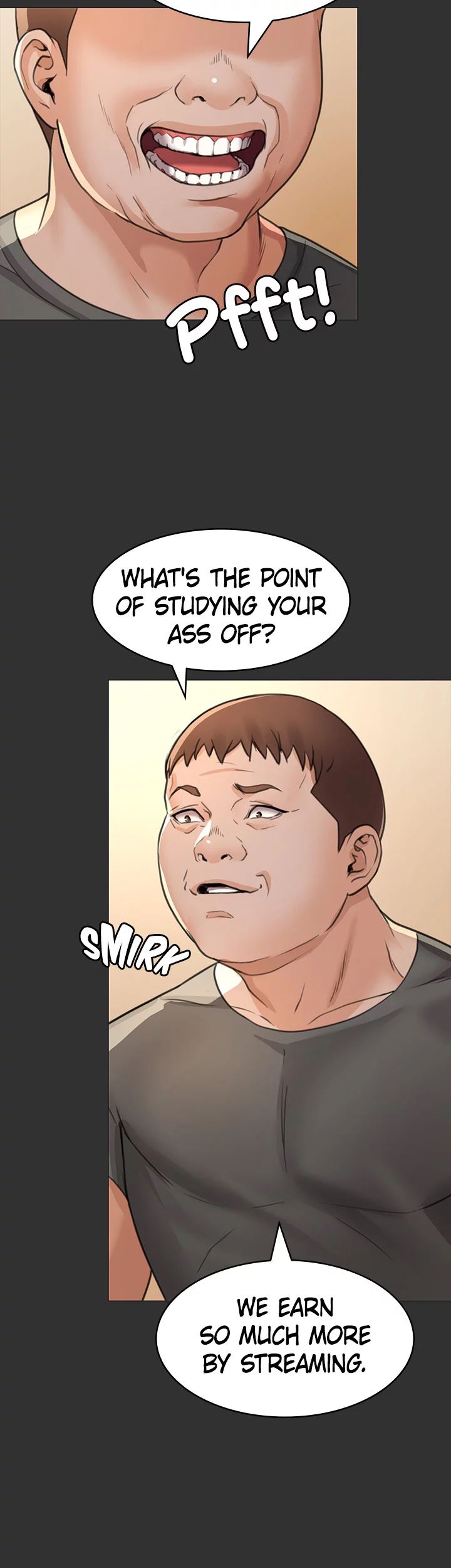 Bully Girl Chapter 6 image 35