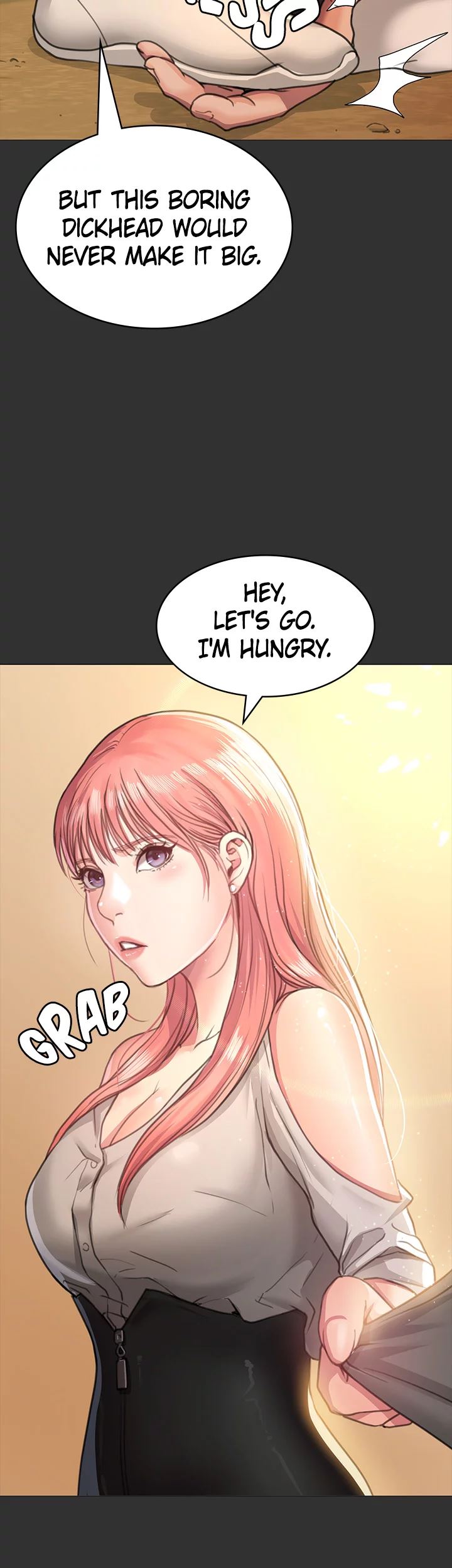 Bully Girl Chapter 6 image 37