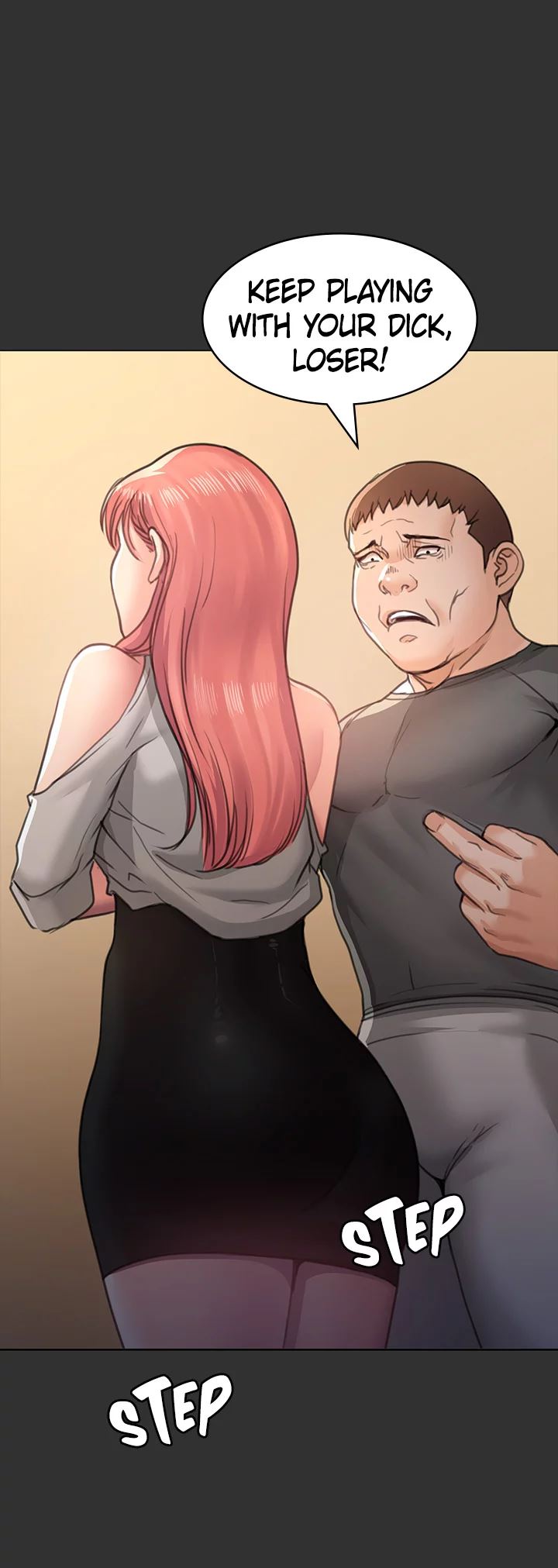 Bully Girl Chapter 6 image 38