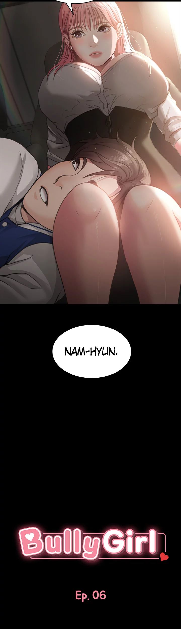 Bully Girl Chapter 6 image 3