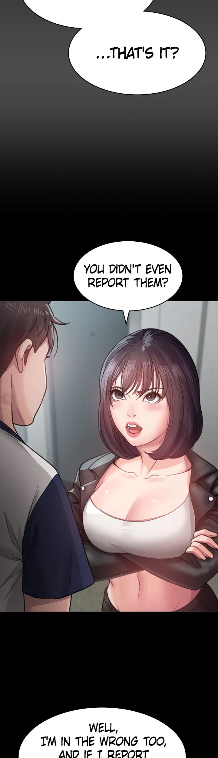 Bully Girl Chapter 6 image 40