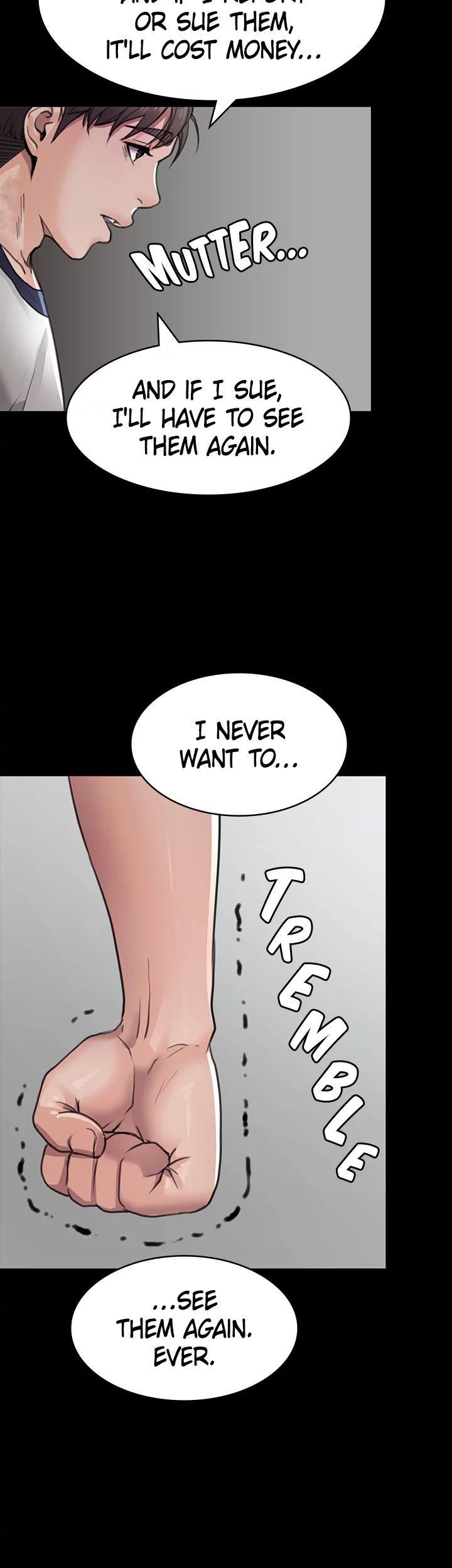 Bully Girl Chapter 6 image 41