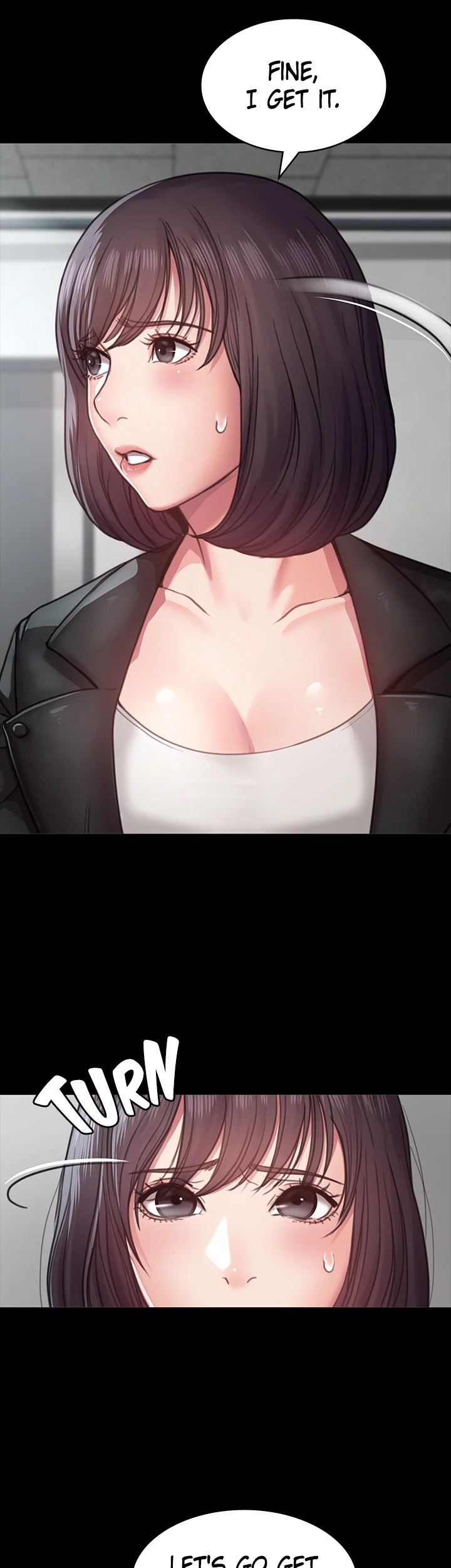 Bully Girl Chapter 6 image 42