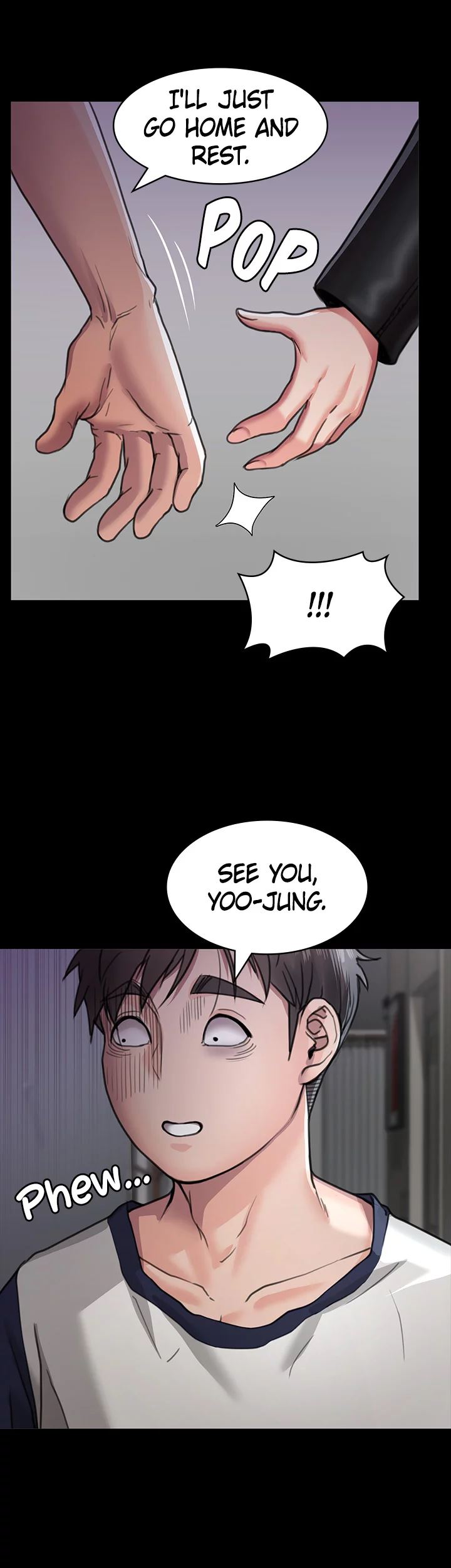 Bully Girl Chapter 6 image 45
