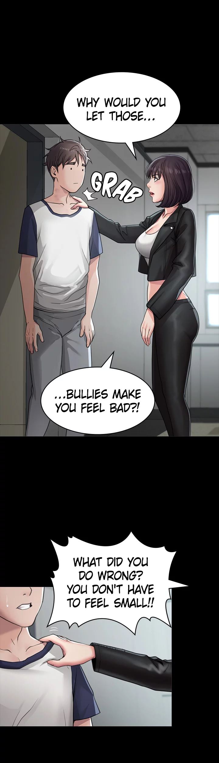 Bully Girl Chapter 6 image 46