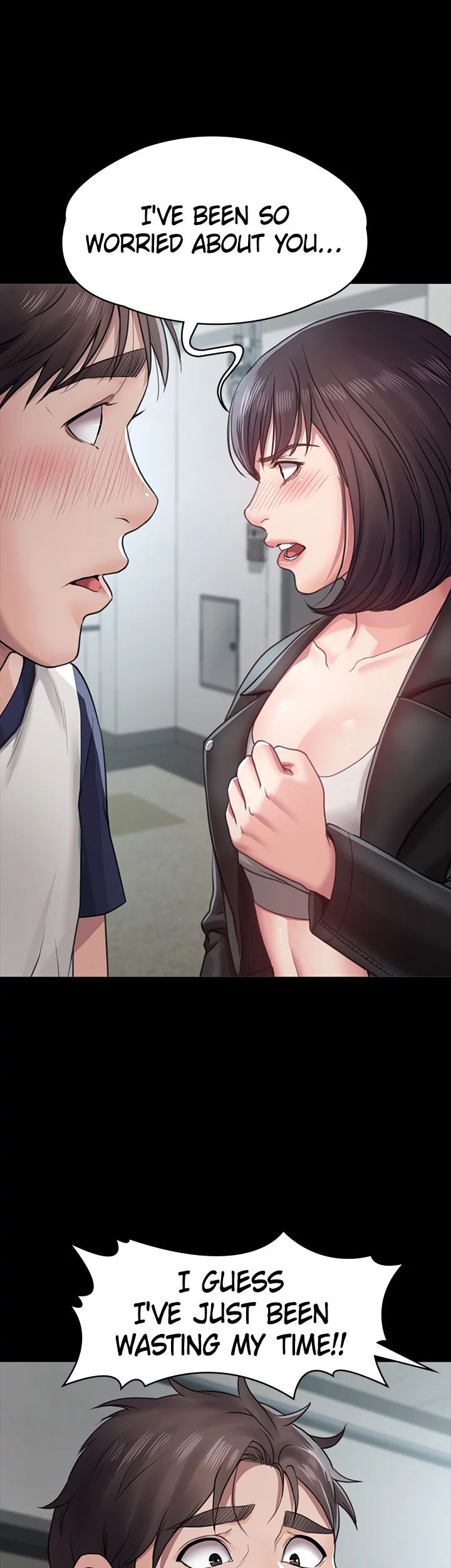 Bully Girl Chapter 6 image 47