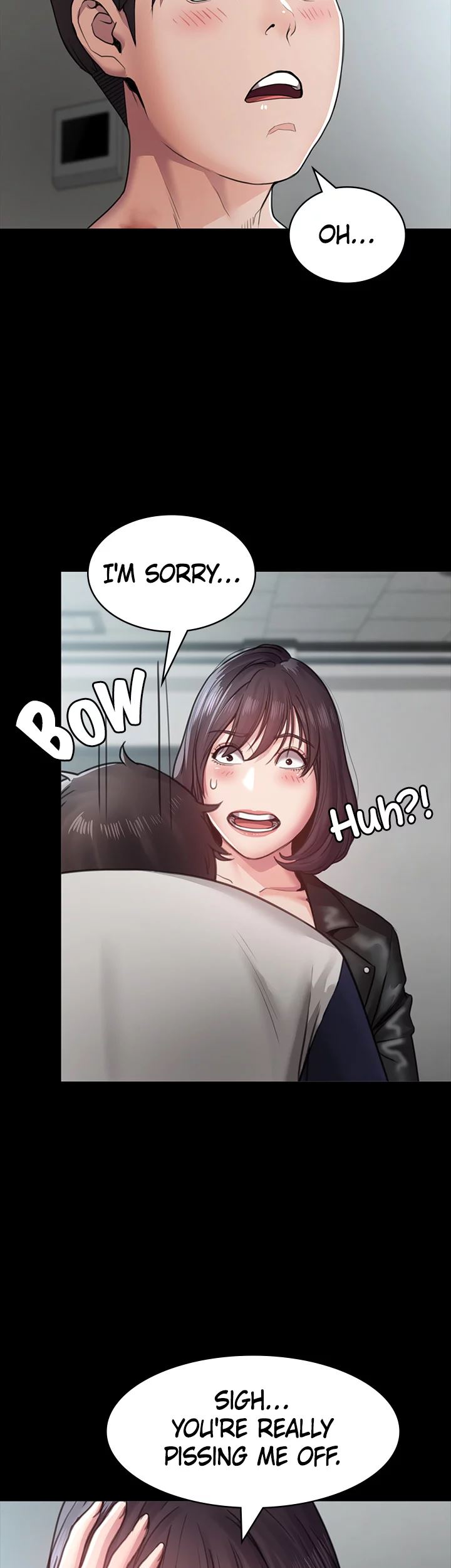 Bully Girl Chapter 6 image 48