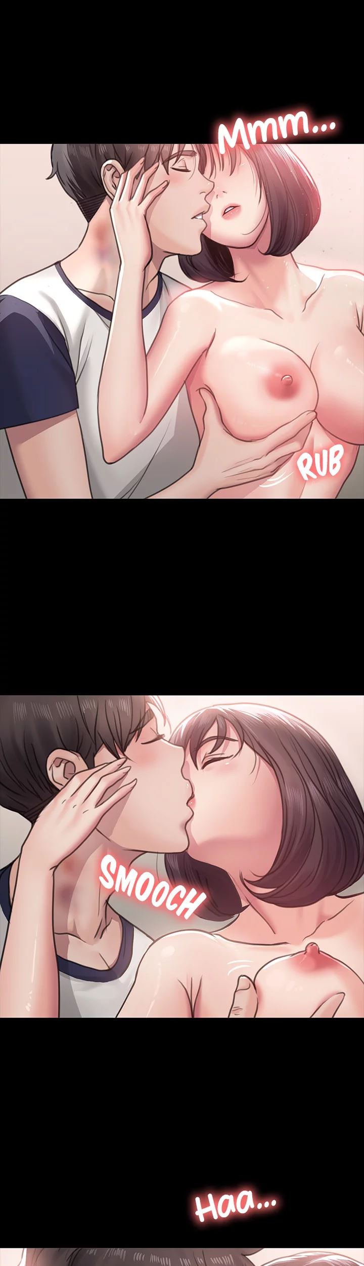 Bully Girl Chapter 8 image 0