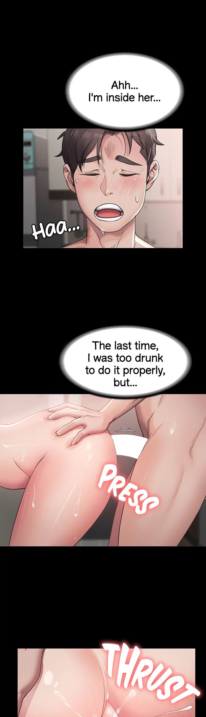 Bully Girl Chapter 8 image 10