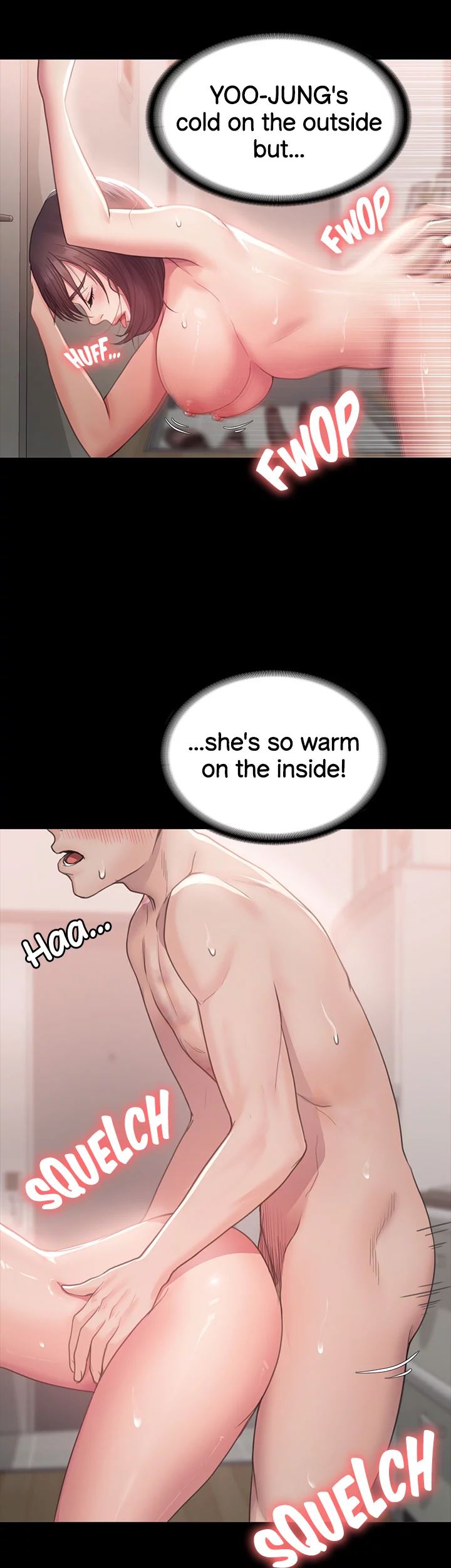 Bully Girl Chapter 8 image 12