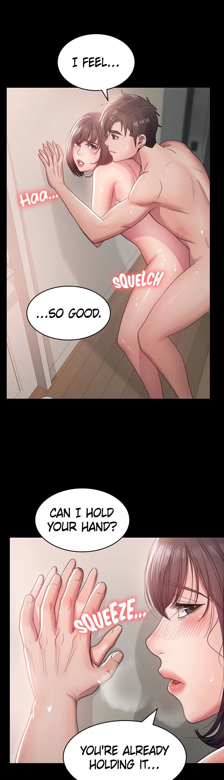 Bully Girl Chapter 8 image 20