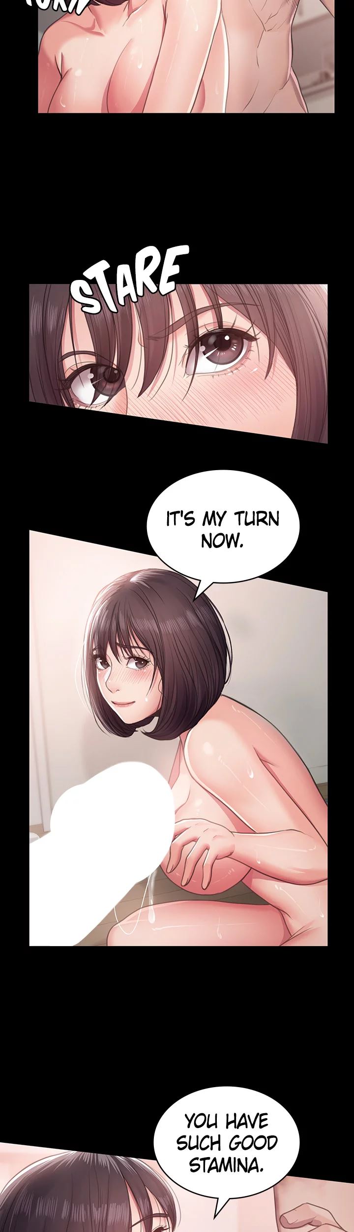 Bully Girl Chapter 8 image 24