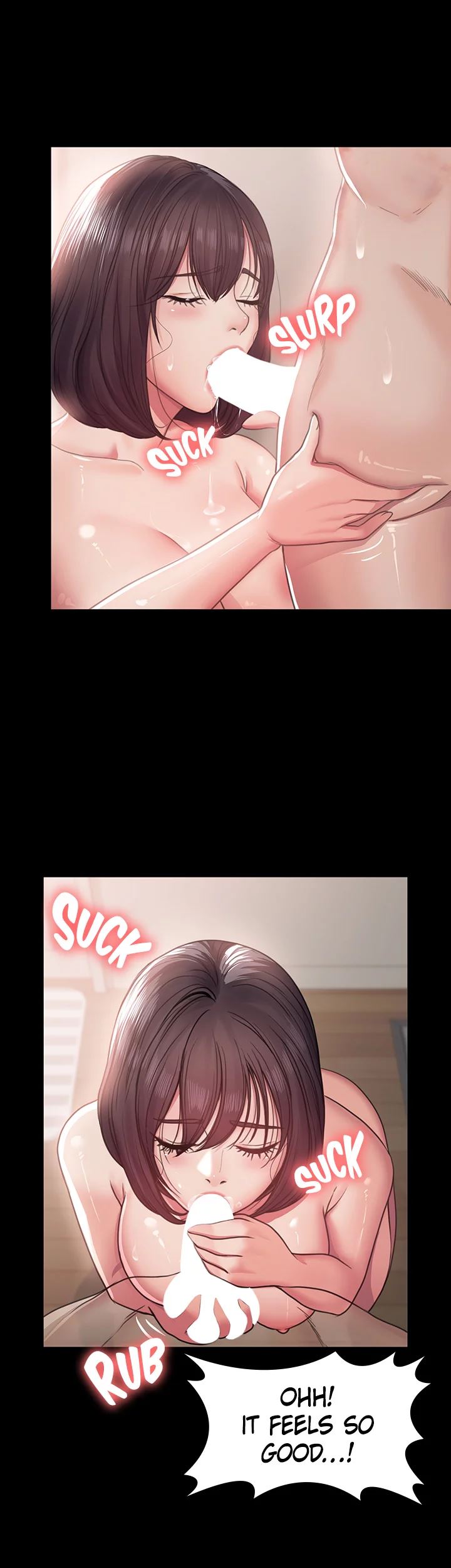 Bully Girl Chapter 8 image 26