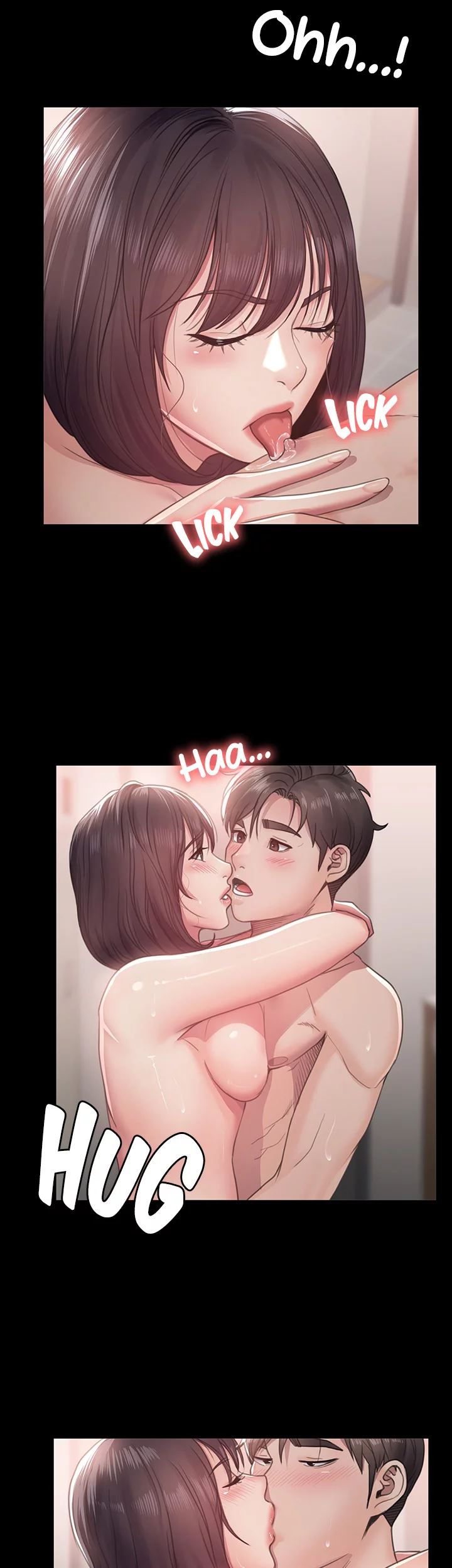Bully Girl Chapter 8 image 28