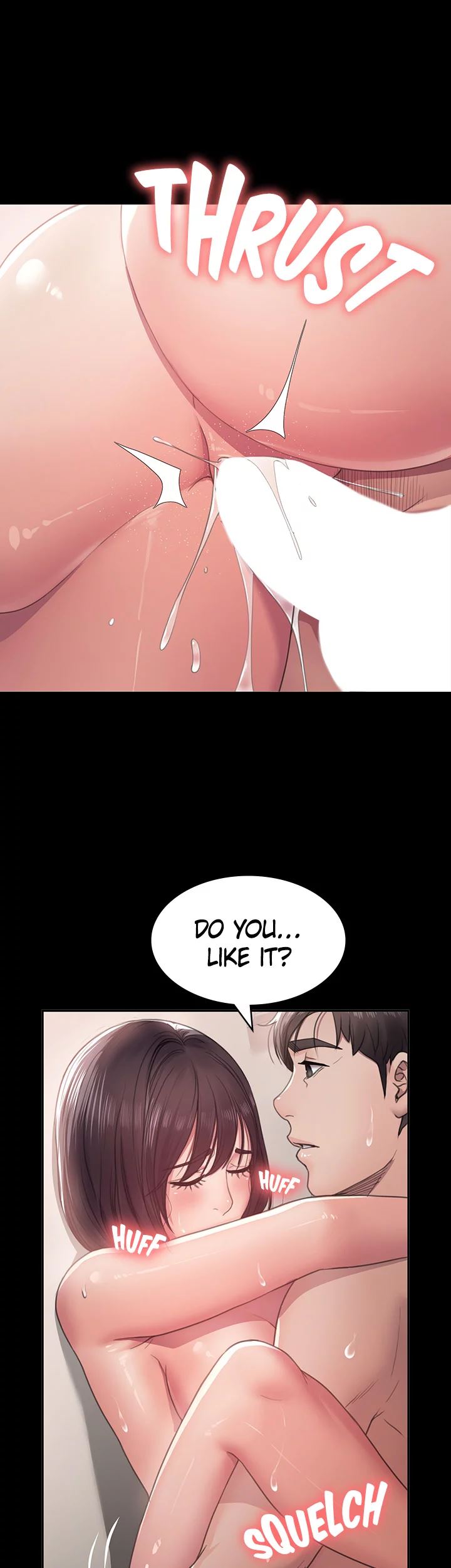 Bully Girl Chapter 8 image 35