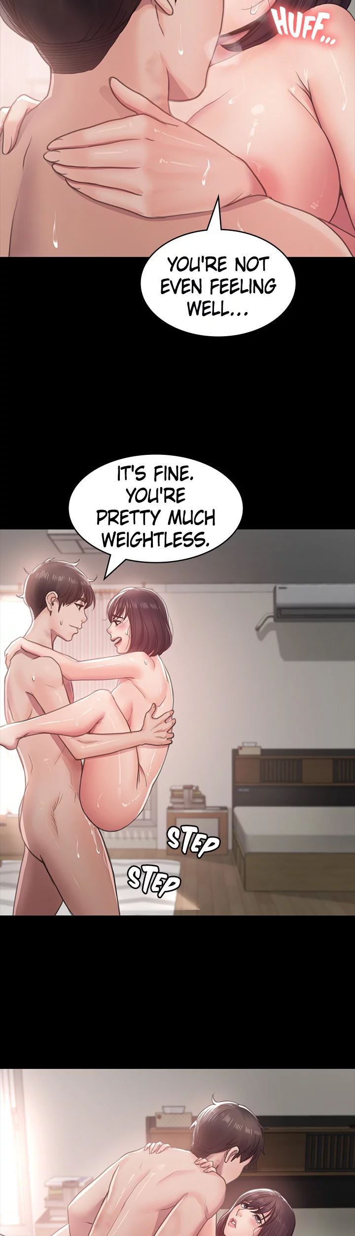 Bully Girl Chapter 8 image 40