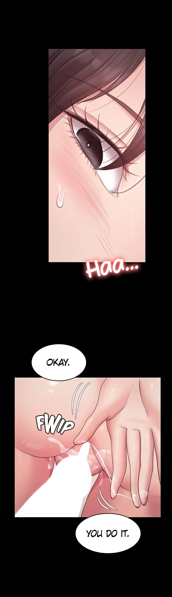 Bully Girl Chapter 8 image 6