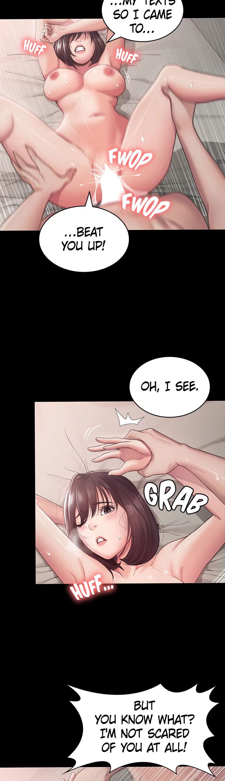 Bully Girl Chapter 9 image 11