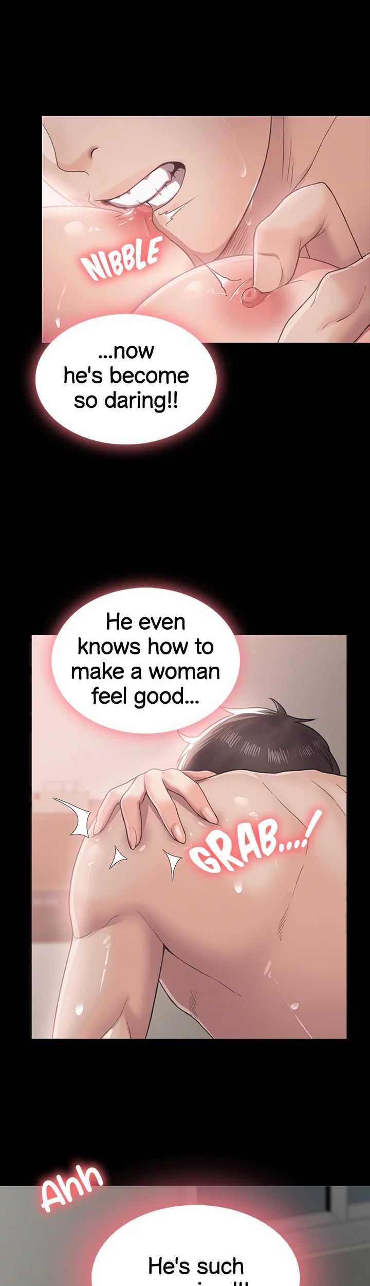 Bully Girl Chapter 9 image 15