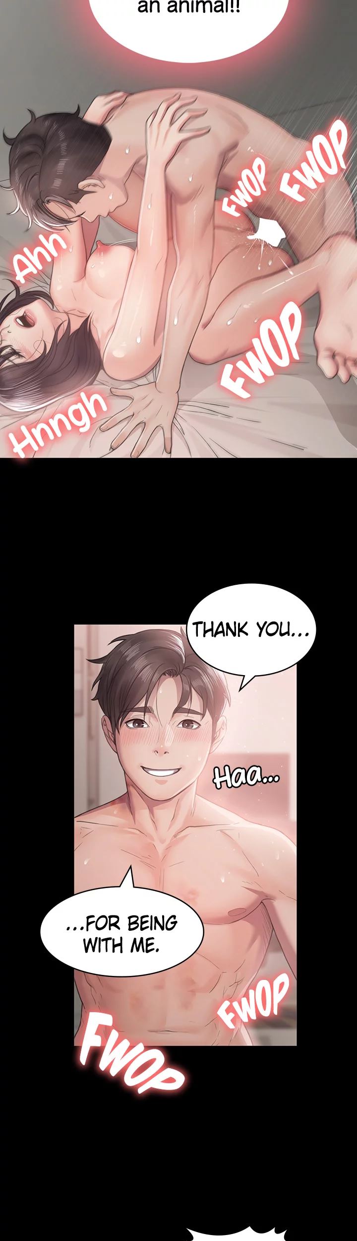 Bully Girl Chapter 9 image 16