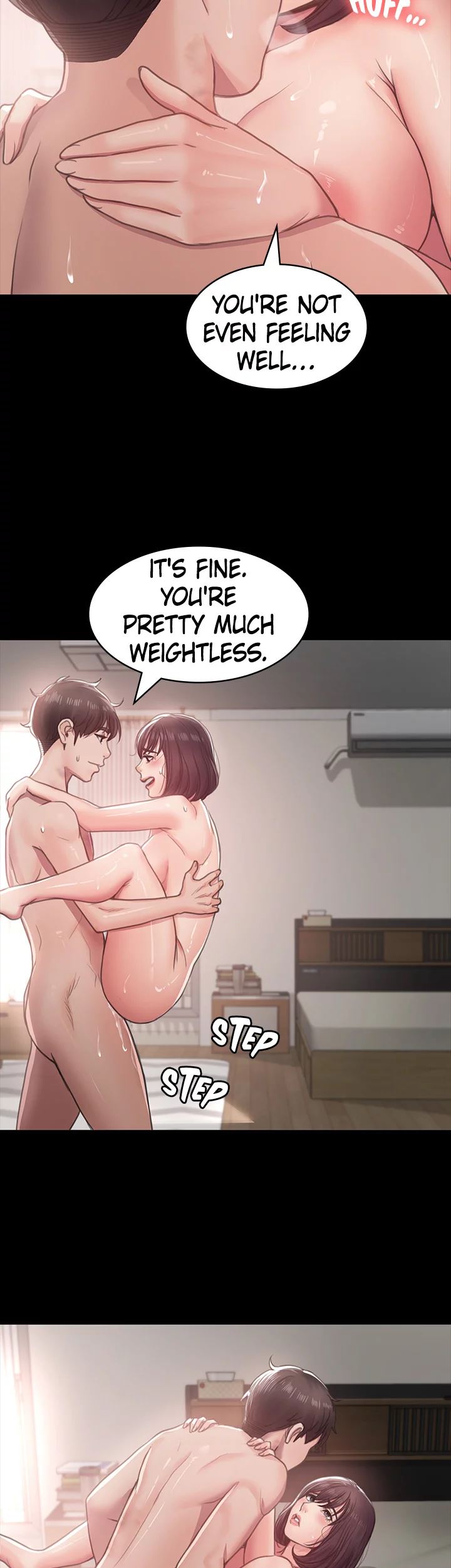 Bully Girl Chapter 9 image 1